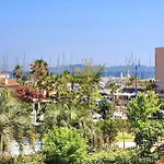 Jolie Vue - La Loge Apartment Hyeres
