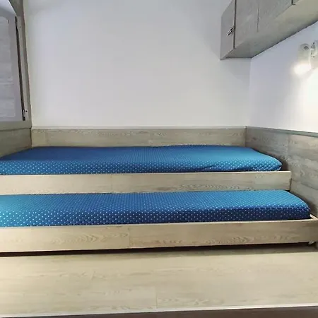 Jolie Vue - La Loge הייר