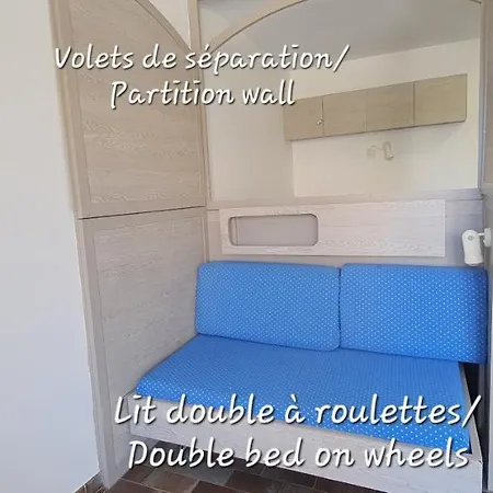 Jolie Vue - La Loge Lejlighed *
