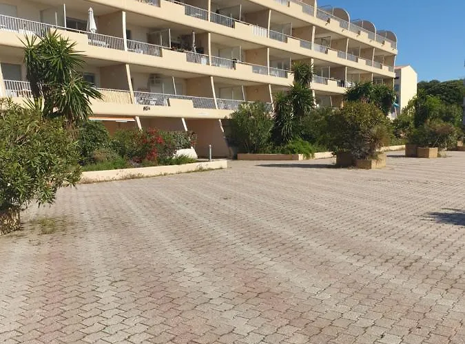 Jolie Vue - La Loge דירה