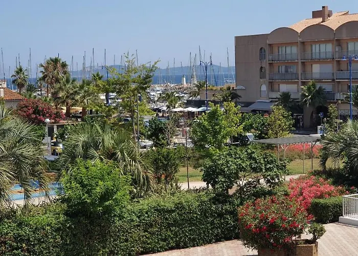 Jolie Vue - La Loge הייר