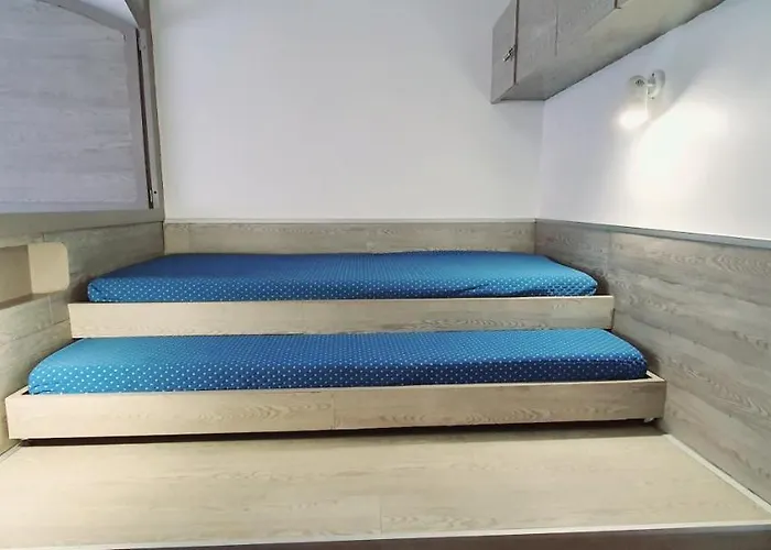 Jolie Vue - La Loge הייר