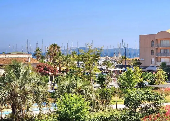 Jolie Vue - La Loge דירה הייר