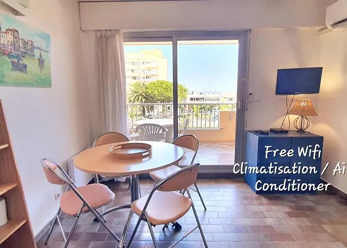 Jolie Vue - La Loge *