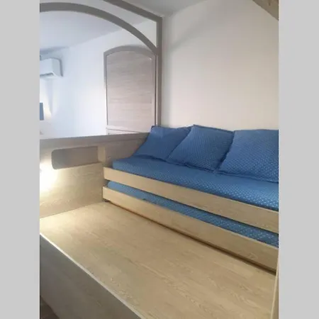 Apartment Jolie Vue - La Loge Hyeres